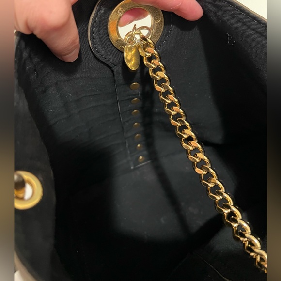 CHLOÉ
See by Chloé Leather tote - Picture 14 of 15